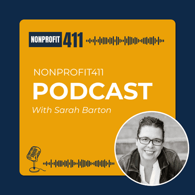 Nonprofit411 Podcast