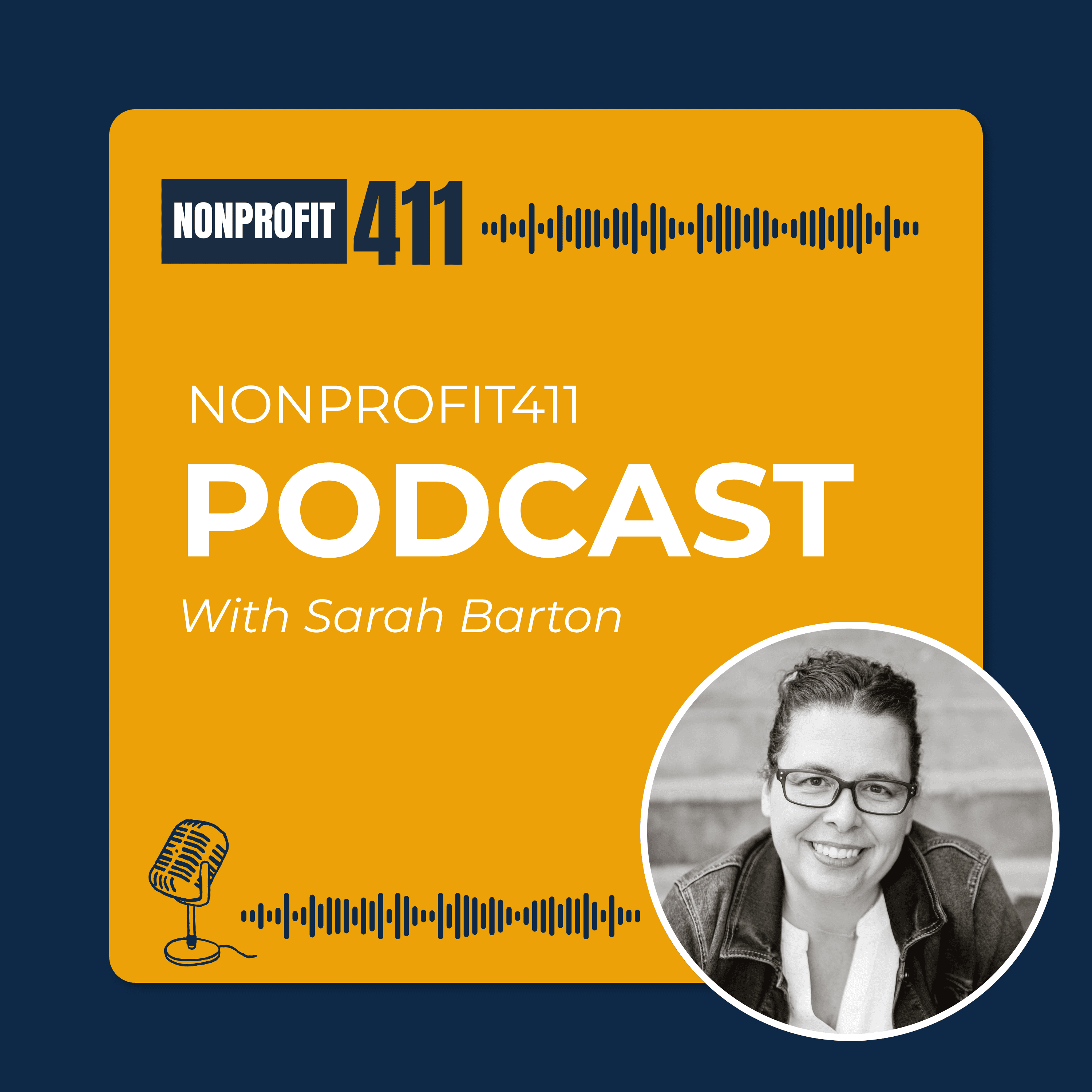 Michelle Riley on The Impact of Pictures | Nonprofit411